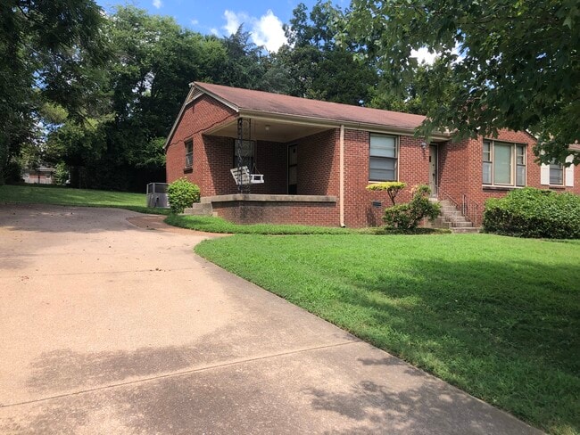 property at 3901B Albert Dr