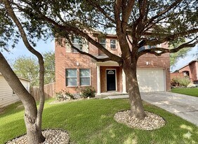 13030 Peregrine in San Antonio, TX - Building Photo