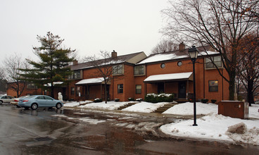 River Village in Flint, MI - Foto de edificio - Building Photo