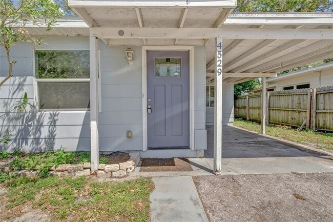 4529 73rd St N in St. Petersburg, FL - Building Photo - Building Photo