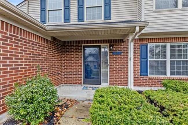 872 Burkewood Dr in Lexington, KY - Building Photo - Building Photo