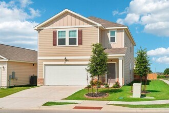 200 Gemsbok Rd in Hutto, TX - Building Photo - Building Photo