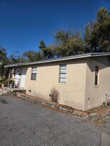 1713 Cesery Blvd in Jacksonville, FL - Building Photo