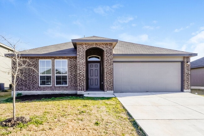 property at 1545 Birmingham Dr