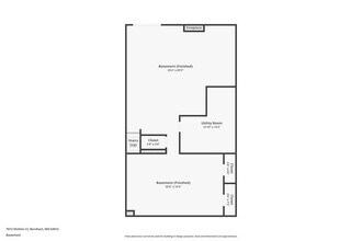 7012 Shelton Ct in Barnhart, MO - Foto de edificio - Building Photo