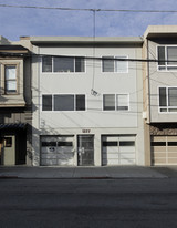 1277 9th Ave Apartments