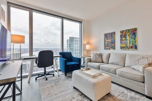50 Causeway St in Boston, MA - Building Photo