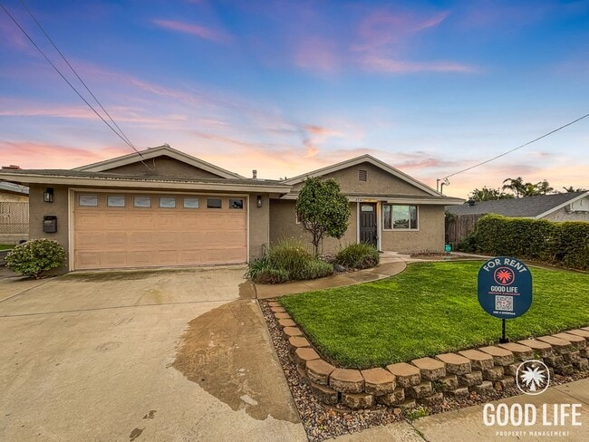 454 Jamul Ct in Chula Vista, CA - Building Photo - Building Photo