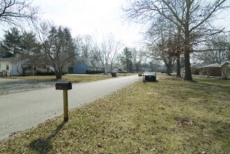 1907 Bellamy Dr in Champaign, IL - Building Photo - Building Photo