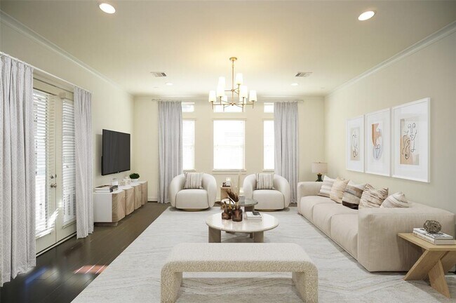 property at 1216 Hobbs Reach Ln