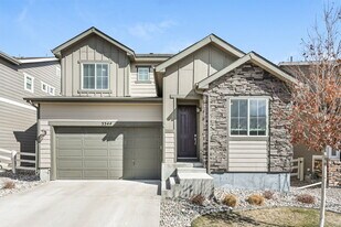 3344 Shoveler Trail in Castle Rock, CO - Building Photo