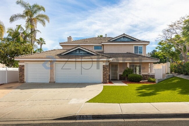 property at 703 Diamond Dr