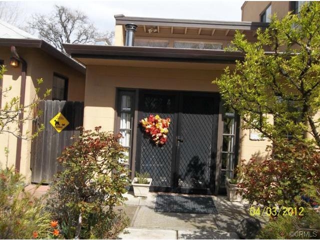 14125 Lakeshore Dr in Clearlake, CA - Building Photo