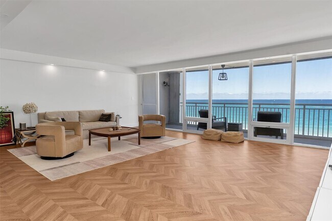property at 1390 S Ocean Blvd