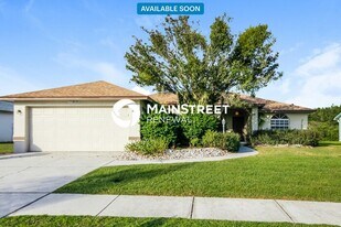 22917 Sterling Manor Loop in Lutz, FL - Building Photo