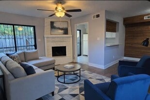 5454 Financial Plaza in Shreveport, LA - Building Photo