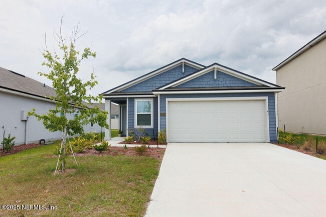 property at 12534 Russian Olive Rd