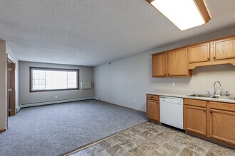 55 + Norgard Court Apartments in Maplewood, MN - Building Photo - Interior Photo