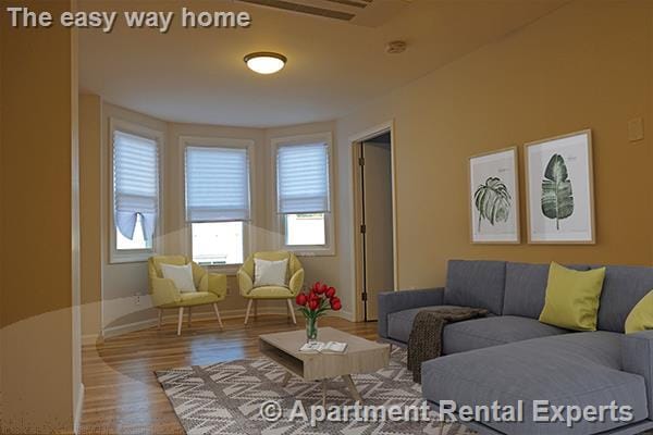 property at 160 Broadway