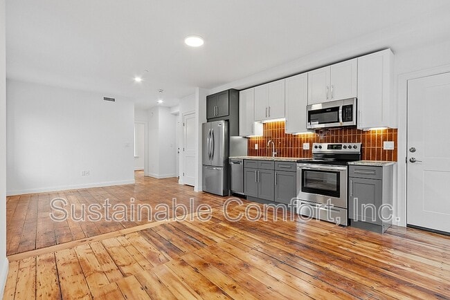 property at 205 Summer St