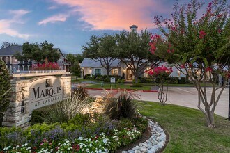 Marquis at Lantana in Flower Mound, TX - Foto de edificio - Building Photo