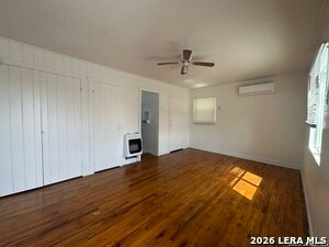 417 Eleanor Ave in San Antonio, TX - Building Photo - Building Photo