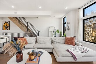 121 Prospect St in Jersey City, NJ - Building Photo - Building Photo