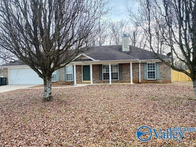 property at 302 Earnhardt Dr