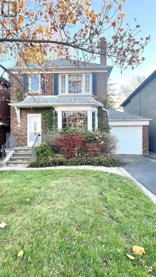 property at 59 Divadale Dr