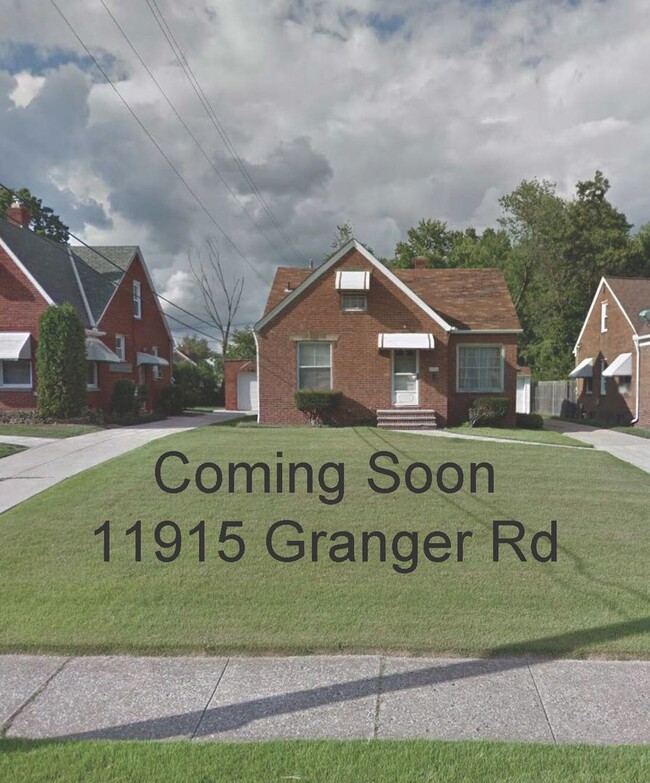 11915 Granger Rd