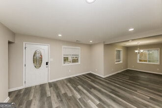 3539 Meadowview Dr in Lithia Springs, GA - Building Photo - Building Photo