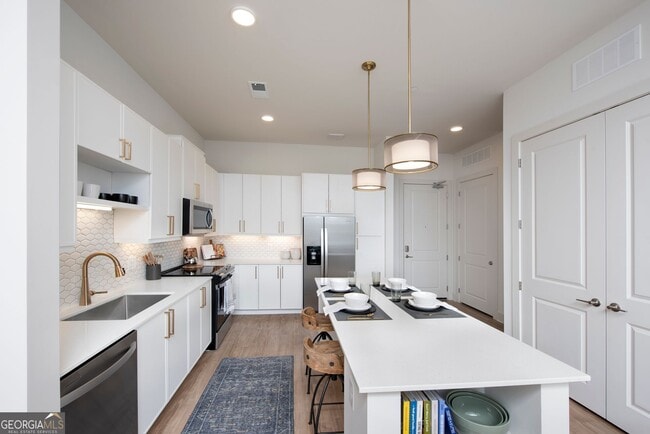 525 Sawnee Vlg Blvd in Cumming, GA - Building Photo - Building Photo