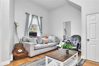 186 Federal St, Unit 1 in Providence, RI - Building Photo - Building Photo