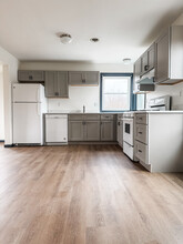 405 Main St, Unit 2 in Freeville, NY - Building Photo - Building Photo