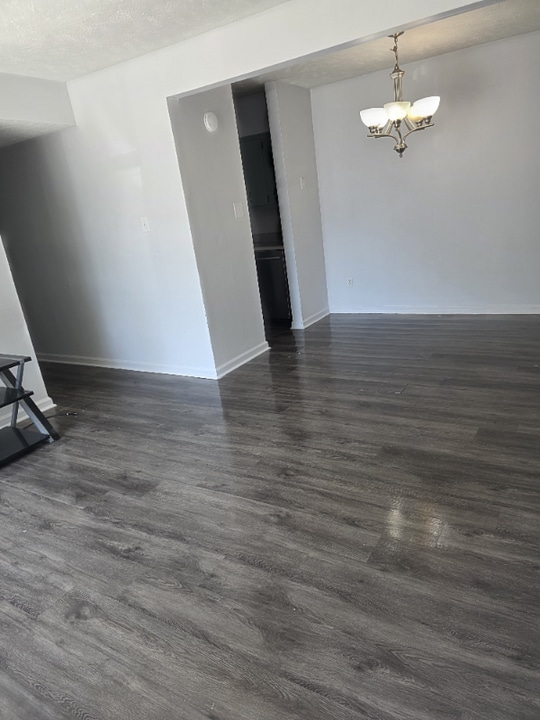615 Carter Ln in Conway, SC - Building Photo
