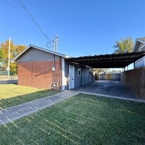 416 Casey St in Baytown, TX - Building Photo