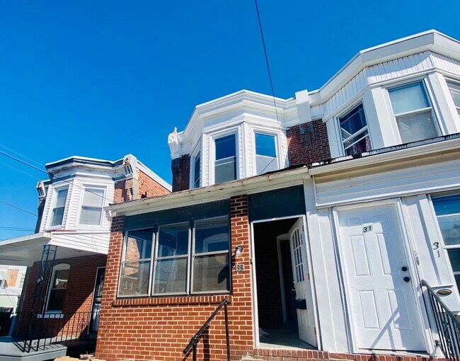 33 Cherry St-Unit -Unit 1 in Collingdale, PA - Building Photo - Building Photo