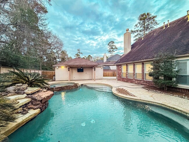 79 W Shale Creek Cir in Spring, TX - Building Photo - Building Photo