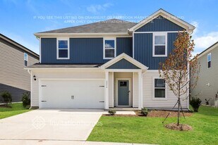 2254 Cherry Crk Rd in Haw River, NC - Building Photo