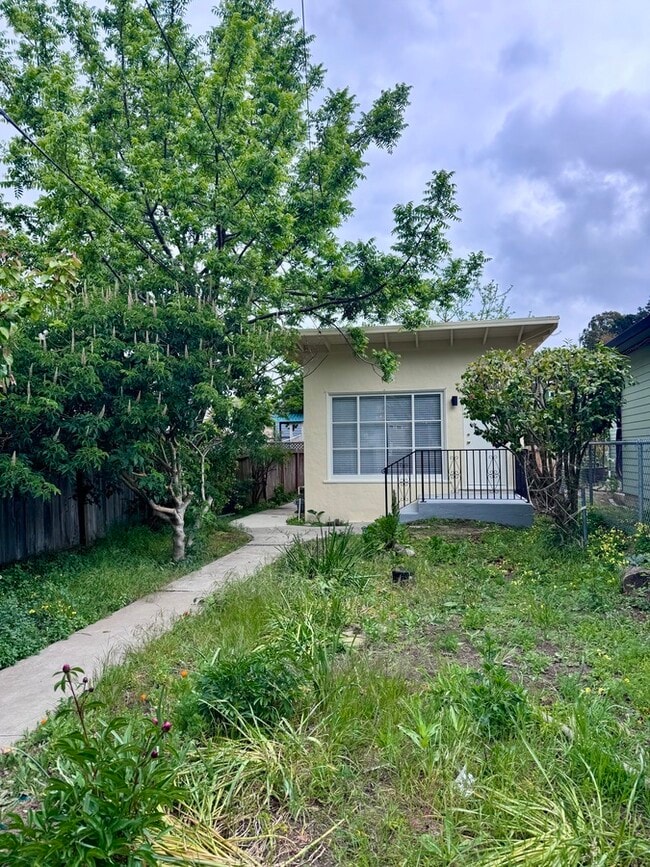 property at 147 San Bruno Ave
