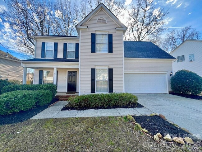 4010 Suttle Pl in Matthews, NC - Building Photo - Building Photo