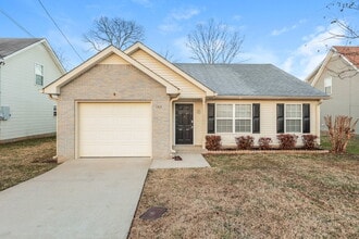 1411 Owasa Trail in Murfreesboro, TN - Building Photo - Building Photo
