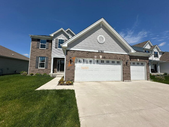 property at 2080 E 110th Ln