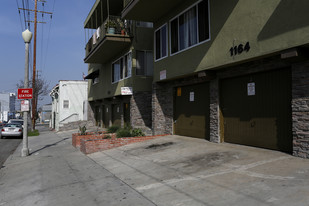 1164-1170 Daisy Ave in Long Beach, CA - Foto de edificio - Building Photo