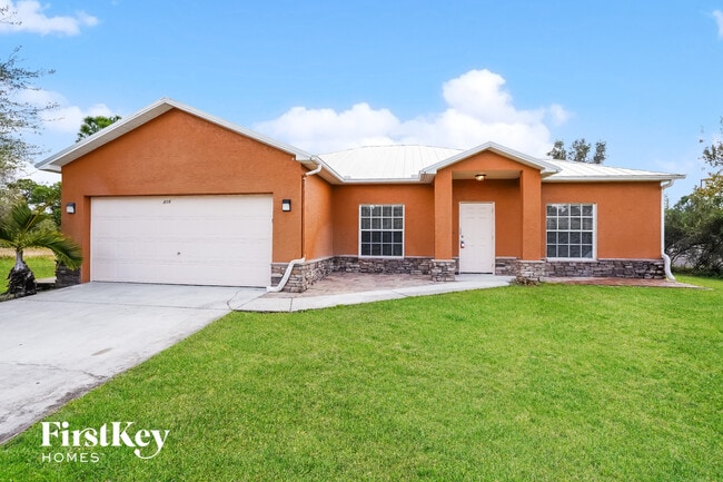 property at 806 Anza Ave