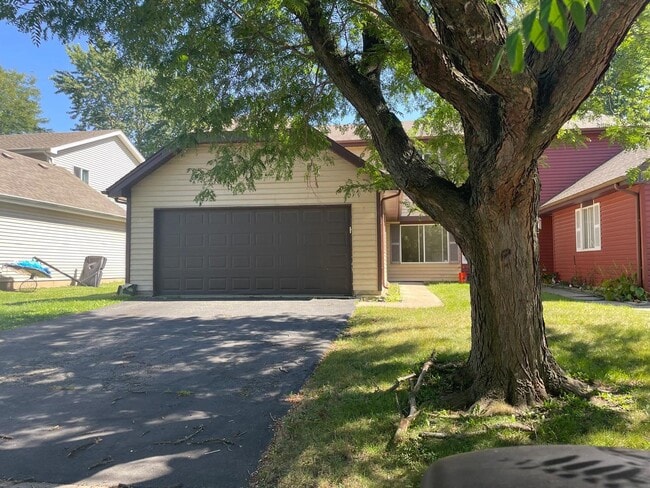 property at 1151 Brockton Ct