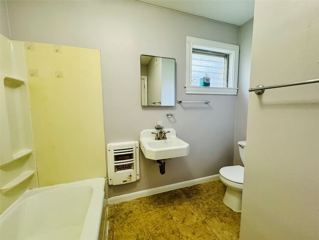 property at 1410 Walton St