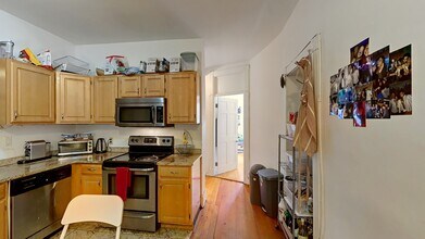 616 Columbus Ave, Unit 2 in Boston, MA - Building Photo - Building Photo