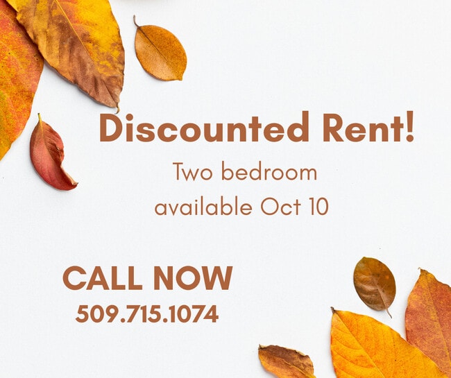 Residences at Whispering Hills