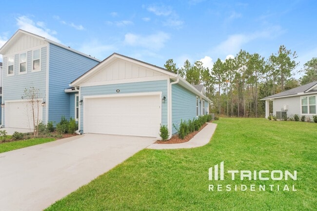 property at 288 Charlie Way
